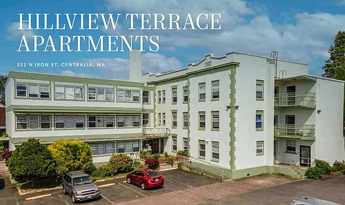 Hillview Terrace Photo 1