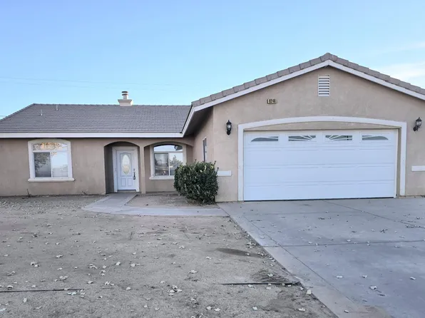 8248 Viburnum Ave, California City, CA 93505