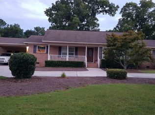 1148 Baker Hwy, Douglas, GA 31535