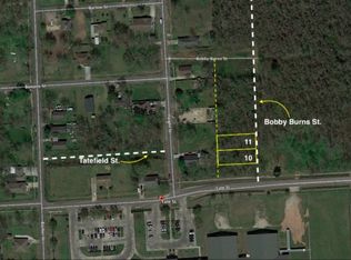 Bobby Burns St, Houston, TX 77028