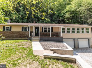 132 Pisgah Rd, Shermans Dale, PA 17090