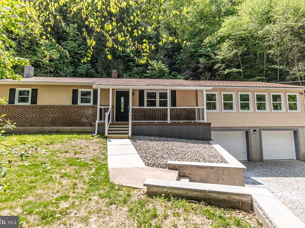 132 Pisgah Rd, Shermans Dale, PA 17090