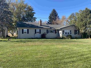 1009 Lathrop Rd, Allenton, MI 48002