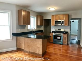 111-113 3rd St #113, Medford, MA 02155