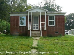 1037 McArthur Ave APT 1, Charlotte, NC 28206