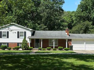 513 Miller Rd, Evansville, IN 47712