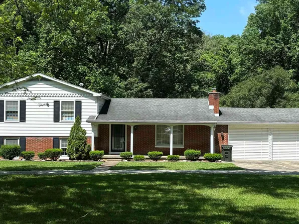 513 Miller Rd, Evansville, IN 47712