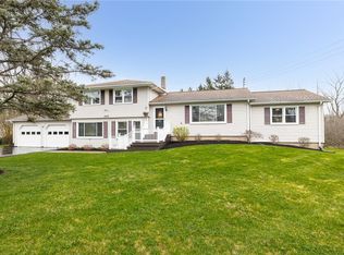 3689 E Lake Rd, Canandaigua, NY 14424