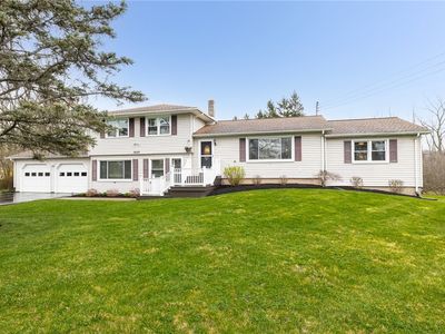 3689 E Lake Rd, Canandaigua, NY, 14424