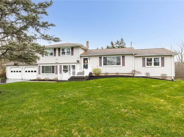 3689 E Lake Rd, Canandaigua, NY 14424