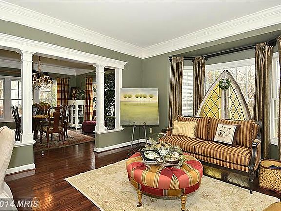 4th image of 42651 Fairweather Ct