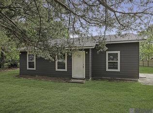 36128 Caraway Rd, Denham Springs, LA 70706