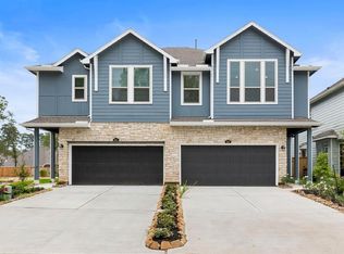 955 Lars Trek Trl, Conroe, TX 77304