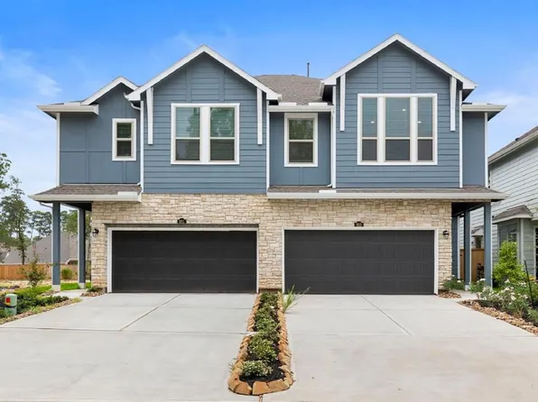 955 Lars Trek Trl, Conroe, TX 77304