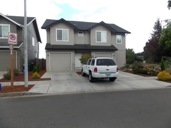 390 Justine Ct, Eugene, OR 97404