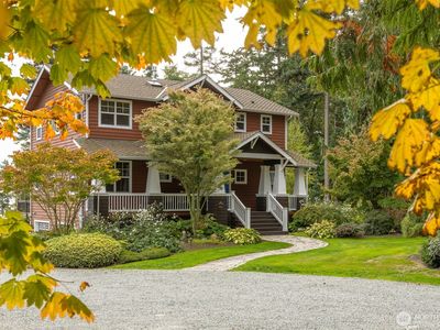 9418 Marshall Road, Bow, WA, 98232