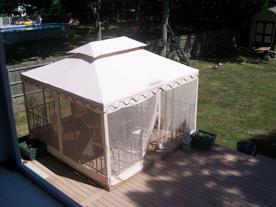 Gazebo