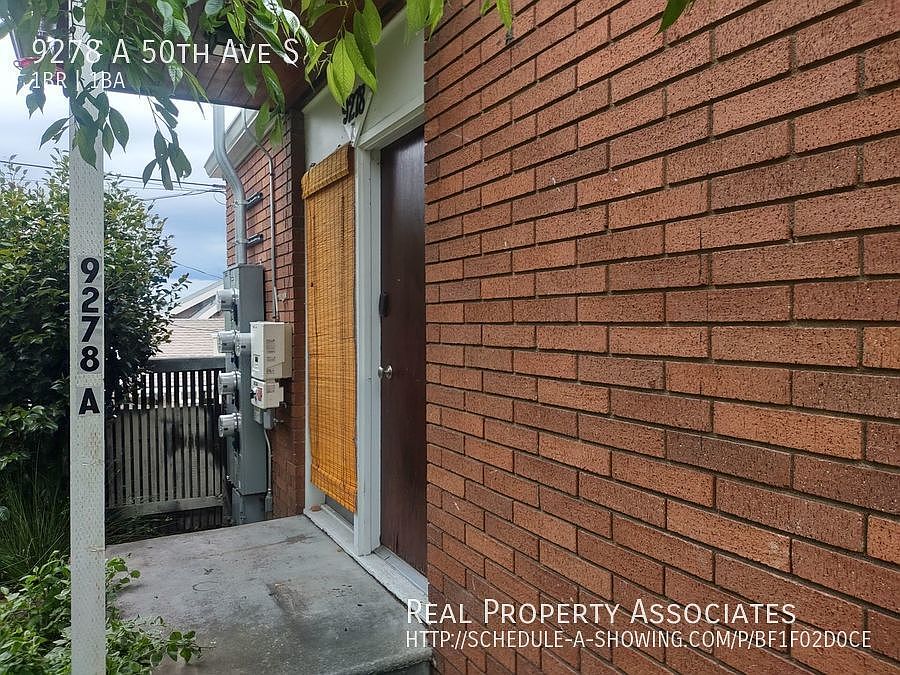 1st image of 9278A 50th Ave S