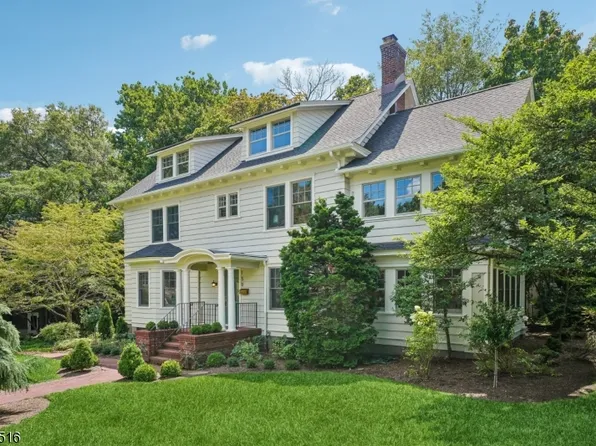 150 Gordonhurst Ave, Montclair Twp., NJ 07043