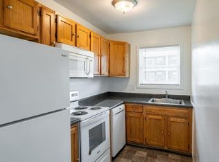 Edgewater Gardens Apartment Homes, Long Branch, NJ 07740