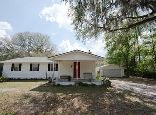 6399 Chug A Lug Rd, Hahira, GA 31632