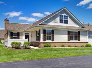 6179 Donegan Way, Dublin, OH
