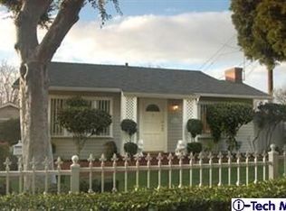 2110 Garfias Dr, Pasadena, CA 91104