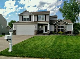 5291 Medasano Cir, Clay, NY 13041