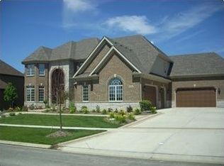 3716 Peregrine Way, Elgin, IL 60124