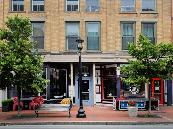 118 Washington Street APT 309, Norwalk, CT 06854