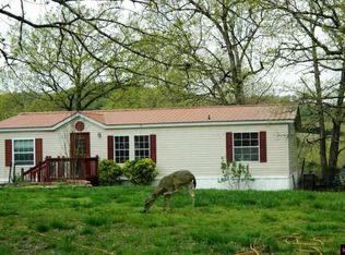 465 Mc8042 Rd, Yellville, AR 72687