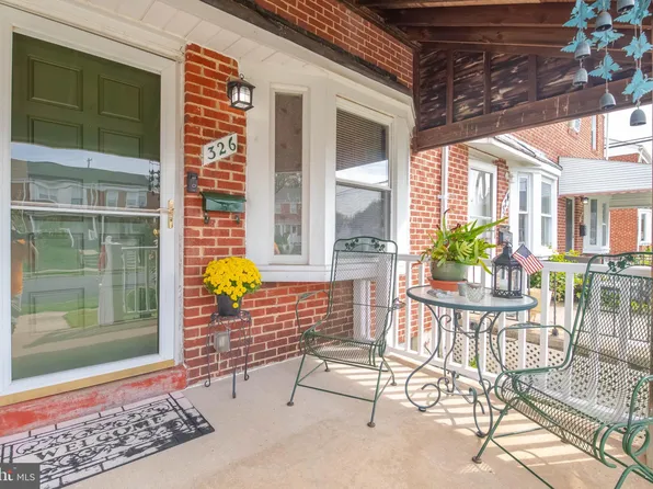326 Torner Rd, Baltimore, MD 21221