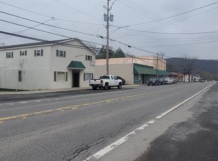 552 Nicholas St, Rupert, WV 25984