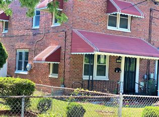 1262 Booker Ter, Capitol Heights, MD