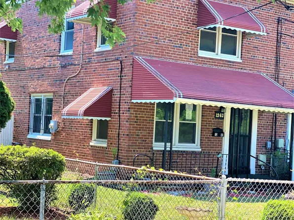 1262 Booker Ter, Capitol Heights, MD 20743