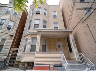 335 47th St APT 3, Union City, NJ 07087