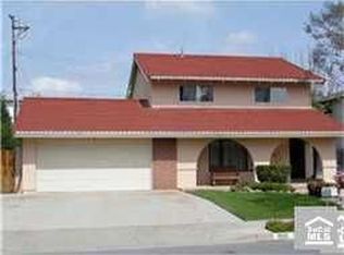 815 Filbert Pl, Brea, CA 92821