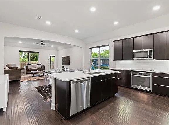 2nd image of 4001 Oyster Creek Ct #1
