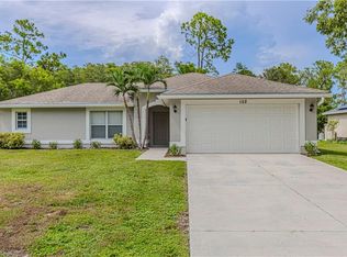 152 Ridgemont Dr, Lehigh Acres, FL 33972