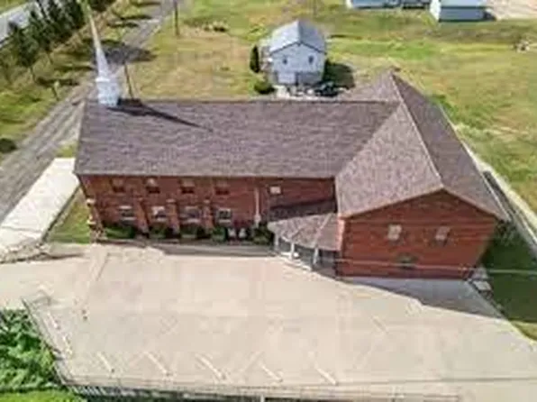 150 Market St, Ironton, OH 45638