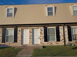 2500 Richland Ave APT D, Metairie, LA 70001