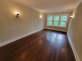 1624 Washington St APT 2N, Evanston, IL 60202