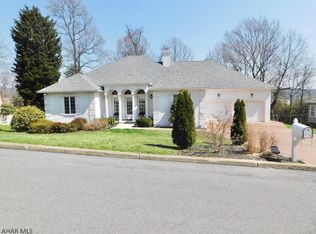 403 Ridge Ave, Altoona, PA 16602