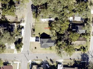 7511 Wakefield Ave, Jacksonville, FL 32208