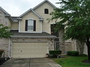 6806 Jasmine Place St, Spring, TX 77379