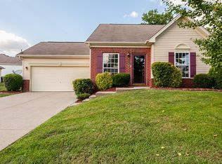 1729 Comanche Run, Madison, TN 37115
