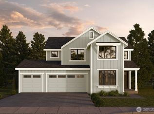 18007 SE 250th Pl #1, Covington, WA 98042