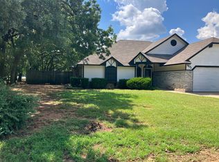 401 Chimney Hill Cir, Mansfield, TX 76063