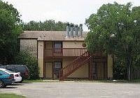 2nd image of 501 Algerita Dr