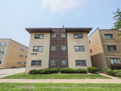 10016 S Pulaski Rd UNIT 3, Oak Lawn, IL, 60453